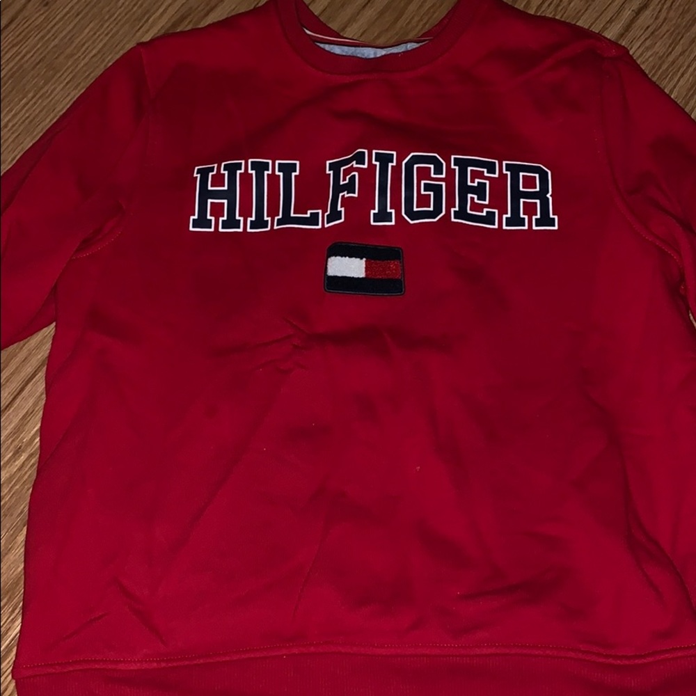 Sweater